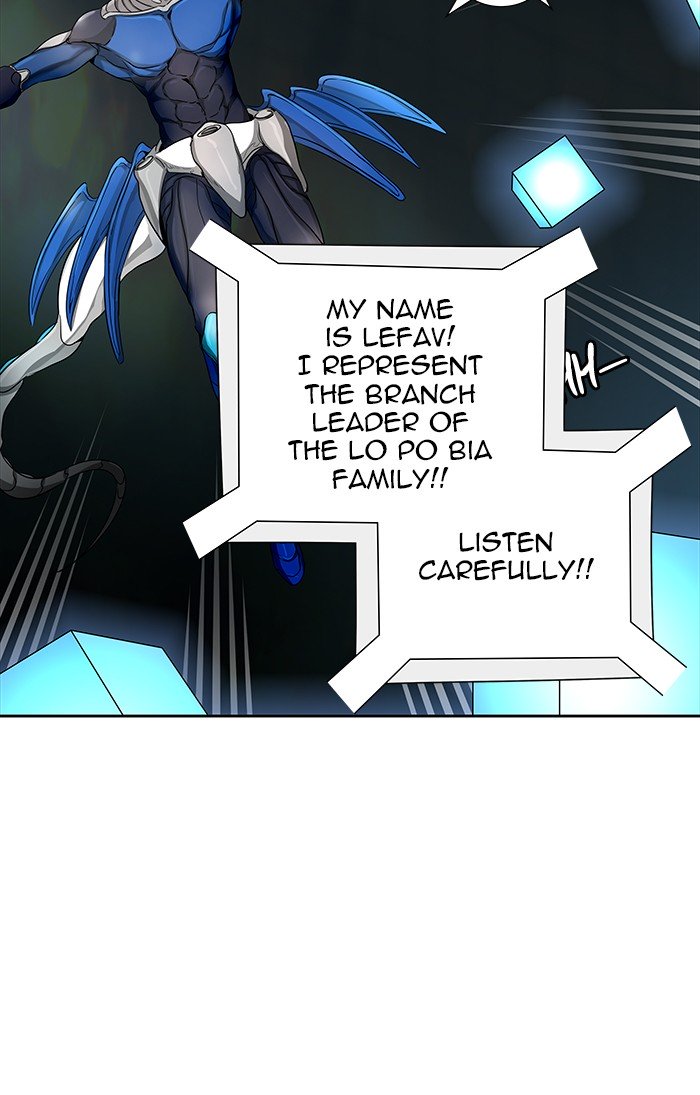 Tower of God, Chapter 474 image 42